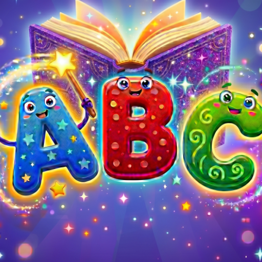 ABC Magic Sparks home